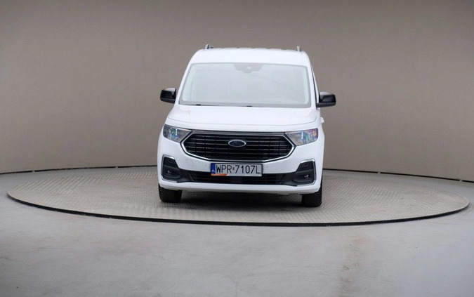 Ford Tourneo Connect cena 124899 przebieg: 24243, rok produkcji 2023 z Warszawa małe 154